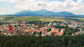 Bonton Apartments